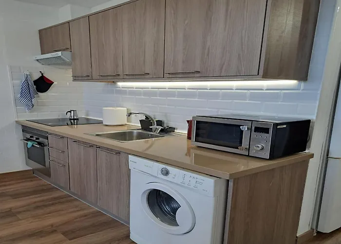 公寓 Diamantes 3 洛斯克里斯蒂亚诺斯