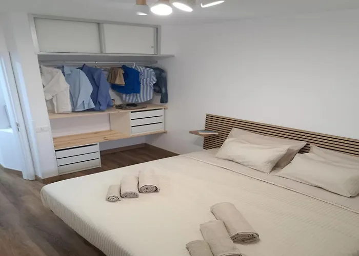 公寓 Diamantes 3 洛斯克里斯蒂亚诺斯