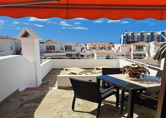 Diamantes 3 公寓 *