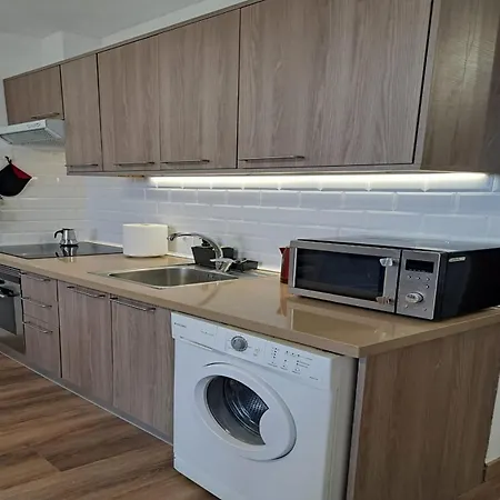 Daire Diamantes 3 Los Cristianos (Tenerife)