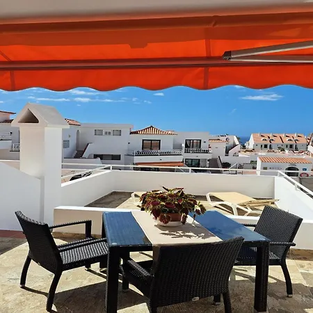 Diamantes 3 * Los Cristianos (Tenerife)