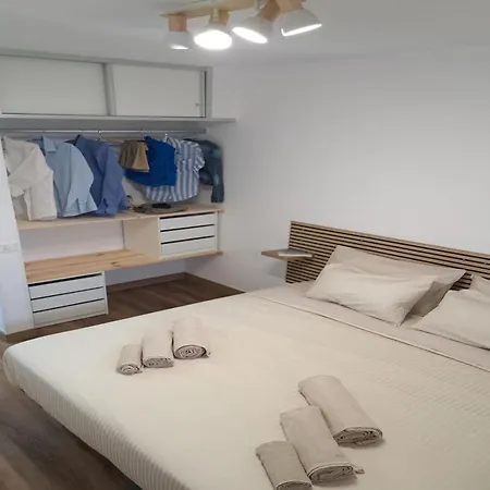 Apartamento Diamantes 3 Los Cristianos (Tenerife)