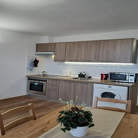 Apartamento Diamantes 3 *