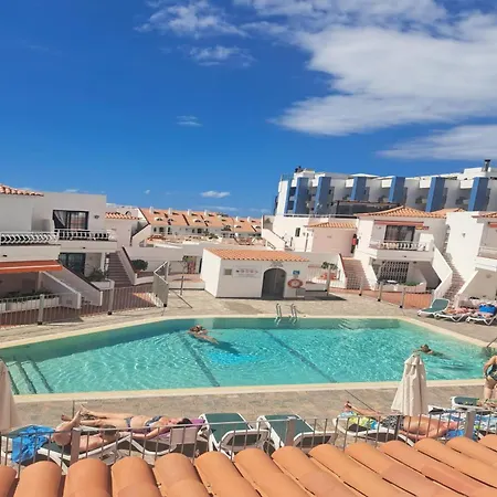 Diamantes 3 * Los Cristianos (Tenerife)