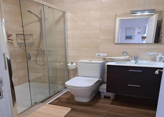 Diamantes 3 * Los Cristianos (Tenerife)